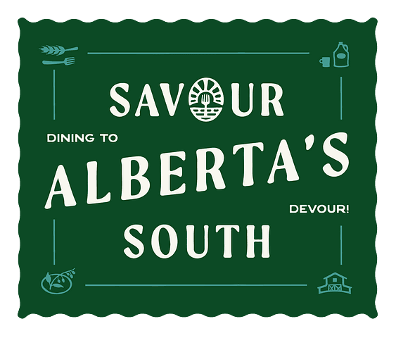 Savour Alberta's South